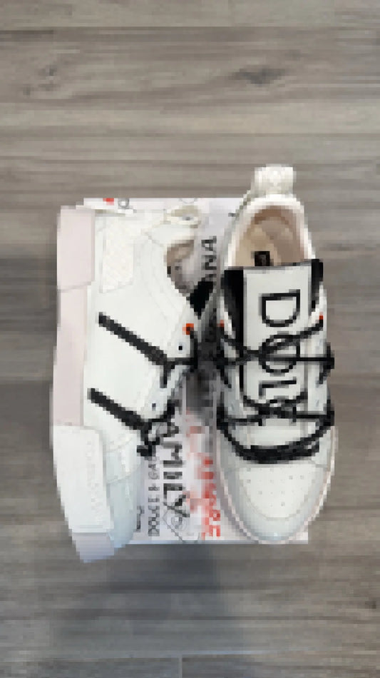 D&G