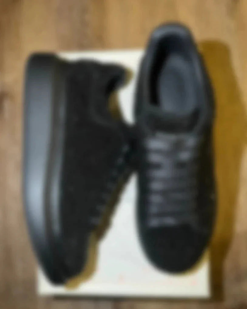 Mcq SPARKLY!