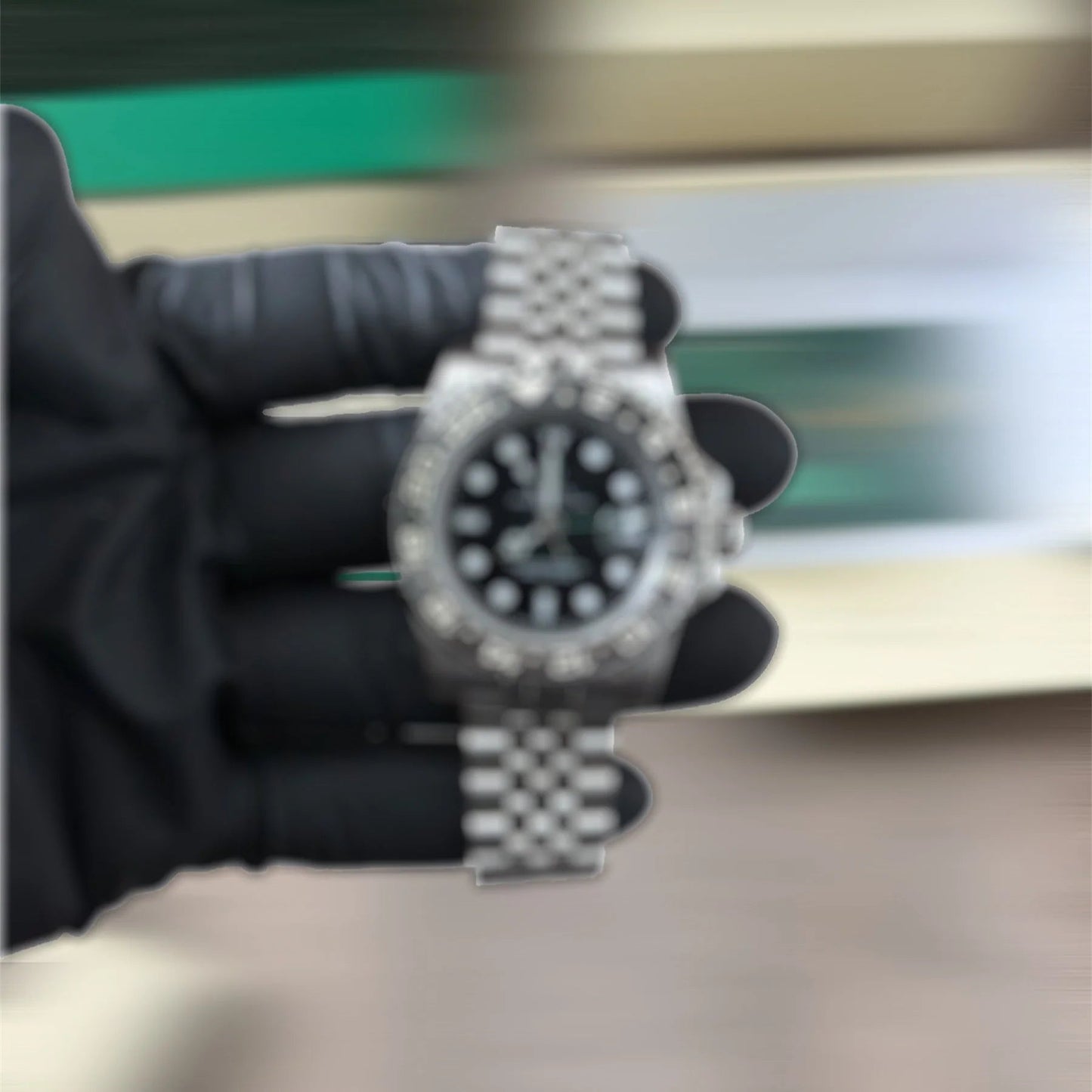 RLX