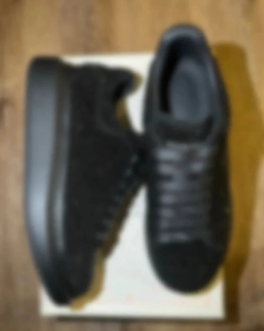 Mcq SPARKLY!