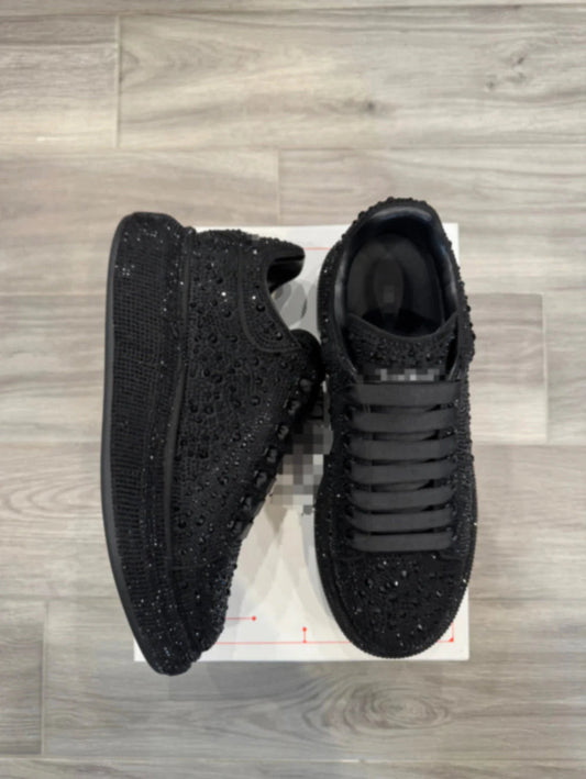 Mcq all SPARKLY!