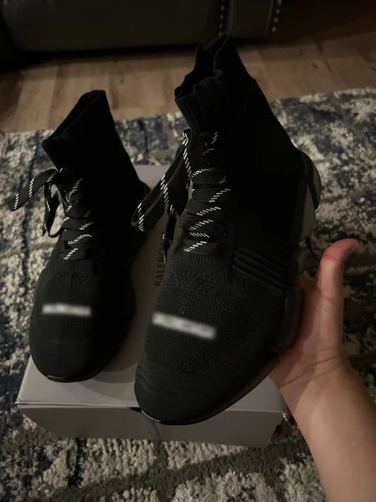 BL1 LACES